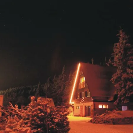 Chalet Chata Bohemika Cenkovice